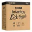Briantos Biski výhodné balenie 5 kg - Nuggets (2 х 5 kg)