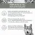 Sparpack Wolf of Wilderness Adult - Single Protein 12 x 400 g