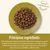 Principaux ingrédients : poulet, pomme de terre, agneau, pois secs, graisse de volaille, protéines de pommes de terre, pulpe de betterave, jus de volaille, vitamines et minéraux, huile de saumon.