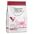 Concept for Life Veterinary Diet Hepatic, 350g. Podržava jetru, sniženi proteini, lako probavljivo. Pakiranje prikazuje geometrijsku figuru mačke i detalje proizvoda.