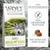 Wolf of Wilderness Adult Green Fields hondenvoer, 100% graanvrije receptuur, hoge verantwoordelijkheid, met extra veel vers vlees. Voor alle rassen en maten. Wolf of Wilderness Adult Green Fields hondenvoer, 100% graanvrije receptuur, hoge verantwoordelijkheid, met extra veel vers vlees. Voor alle rassen en maten.