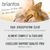 Briantos Adult Light Sterilised dinde & pommes de terre - SANS CÉRÉALES pour chien