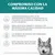 Compromiso con la máxima calidad: controles veterinarios, declaración abierta de ingredientes, marca de pienso sin cereales más vendida, envase de material reciclado. Calculado por ventas Zooplus.