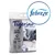 Tigerino Performance Active Carbon, Febreze freshness, φυσικός άργιλος, 12 kg. Εμφανίζεται γάτα και εικονίδια για απορρόφηση οσμών, clumping, χαμηλή σκόνη, άρωμα φρεσκάδας.