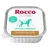 Rocco Diet Care Hypoallergenic. Enkele dierlijke eiwitbron. Paard met zoete aardappel.