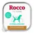 Rocco Diet Care Hypoallergen Häst 150 g portionsform - 10 x 150 g