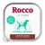Rocco Diet Care Hypoallergen Lamm Schale 150 g 20 x 150 g