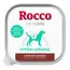 Rocco Diet Care Hypoallergen w tackach, jagnięcina, 150g - 20 x 150 g