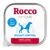 Rocco Diet Care Weight Control govedina i piletina, zdjelice 150g 20 x 150 g