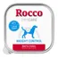  Rocco Diet Care Weight Control Rind & Huhn Schale 150g 20 x 150 g