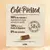 Cold-Pressed, 90 % de viande et ingrédients d'origine animale, 10 % fruits et légumes, 0 % céréales, 58 % high-quality protein grain-free recipe, croquette cylindrique 6 mm.