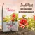 Purizon Single Meat Beef with Hibiscus Blossoms, 6,5 kg. Une seule source de protéines animales. 70 % viande, 30 % fruits/légumes, 0 % céréales. Chat illustré sur l’emballage. Purizon Single Meat Beef with Hibiscus Blossoms, 6,5 kg. Une seule source de protéines animales. 70 % viande, 30 % fruits/légumes, 0 % céréales. Chat illustré sur l’emballage.