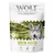 Probeer nu! Wolf of Wilderness Droogvoer voor Honden - Green fields Lam 100g