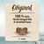Blandat provpack: Purizon Snacks 2 x 40 g