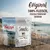 Purizon Snacks Mix pour chiens adultes, 100 g. Texte visible : Original 100% Fleisch, Fisch & tierische Zutaten (allemand), avec poulet, agneau, bœuf, poisson. Gently freeze-dried. Purizon Snacks Mix pour chiens adultes, 100 g. Texte visible : Original 100% Fleisch, Fisch & tierische Zutaten (allemand), avec poulet, agneau, bœuf, poisson. Gently freeze-dried.