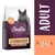 Smilla Sterilised Senza Cereali con Salmone Crocchette gatto - Set %: 2 x 10 kg