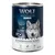 Wolf of Wilderness Adult "Triple Taste" 6 x 400g