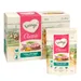 Lot mixte Feringa 24 x 85 g pour chat - lapin, dinde & argousier