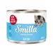 Smilla Kitten 6 x 200 g pour chaton - veau