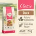 Feringa Adult Classic kačacie - NOVINKA 2 kg