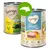 Feringa Single Meat Chicken with Pumpkin and Catnip, 410g Dose. Getreidefreie Rezeptur, 75% ausgewählte tierische Zutaten, geeignet für empfindliche Katzen. Feringa Single Meat Chicken with Pumpkin and Catnip, 410g Dose. Getreidefreie Rezeptur, 75% ausgewählte tierische Zutaten, geeignet für empfindliche Katzen.
