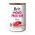Brit Mono Protein Beef, gluten-free, Limited Ingredient Diet, suitable for dogs with sensitive digestion, allergies and food intolerances. 400g can.