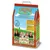 Sac de litière Chipsi Family Qualitats-Heimtierstreu, mais-hygiène-pellet, 12 kg, 20 L. Texte en allemand sur les avantages, illustration d’enfants avec petits animaux.