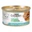 Gourmet Nature's Creations 24 x 85 g Alimento umido per gatti - Tonno con Pomodori & Riso