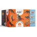 HiLife Cat Luxury Selection 12 x 70g - Fish Selection