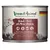 Venandi Animal Premium Katzenfutter, Kind/Beef als Mono-Protein. Natural, regional ingredients, a lot of meat, free from grain. Made in Germany. Texte en allemand et anglais.