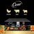 Cesar Natural Goodness Loaf Mixed Selection - 6 x 400g Cesar Natural Goodness Loaf Mixed Selection - 6 x 400g