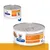 Hill's Prescription Diet Urinary Care c/d Multicare with Chicken, alimento umido per gatti. Testo visibile: VETERINARIAN RECOMMENDED, CLINICAL NUTRITION, CAT FOOD.