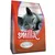 Smilla Finest Healthy Nutrition Sensible kattenvoer, 4 kg zak. Tekst: voor voedingsgevoelige katten met gevoelige maag en darmen. Wetenschappelijk ontwikkeld. Gemaakt in Duitsland.