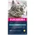 EUKANUBA Adult kattenvoer, 2 kg. 90% dierlijk eiwit, zonder tarwe. Voor katten van 1–7 jaar. Volledige en uitgebalanceerde voeding volgens verpakkingstekst.