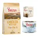 Mixpakete Purizon Katzenfutter - Mixpaket 1