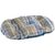 Ferplast Hondenkussen Scott, blauw