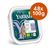 Voordeelpakket Yarrah Bio 48 x 100 g