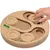 Karlie Doggy Brain Train 2in1, S/M - Str. S/M: Ø 25 cm