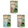 Mix I: Kalkun, Okse, Ørred