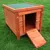 Trixie Natura Small Pet House - 50 x 60 x 47 cm (L x W x H) 