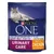 Purina ONE Bifensis Dual Defense Urinary Care, rich in chicken and wheat. Visible health for today and tomorrow.