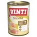 RINTI Sensible 6 x 400 g pour chien - poulet & pommes de terre