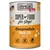 MAC's Super Food for Dogs Monoprotein Frische Ente Fresh Duck, grainfree, allergy care, 93% duck. Hrană completă pentru câini adulți. Made in Germany. Text în germană și engleză.