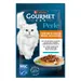 Sparpaket Gourmet Perle Genuss in Sosse 52 x 85 g - Thunfisch