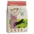 Sac Feringa Classic pour chat adulte, dinde avec pommes de terre, pois et argousier, 2 kg. Mentions visibles : with fresh meat, beneficial proteins, grain-free recipe, authentic taste, with salmon oil.