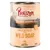 Purizon Adult Cats, filet de poulet avec sanglier, 45 % filet de poulet, boîte de 400 g.