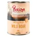 Purizon Adult 6 x 400 g - getreidefrei - Hühnerfilet mit Wildschwein