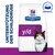 Hill's Prescription Diet y/d Original, Unterstützung der Schilddrüse, Verpackung mit Katze abgebildet.