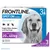 Frontline® Spot on Hund L - 3 Pipetten x 2,68 ml Frontline® Spot on Hund L - 3 Pipetten x 2,68 ml