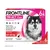 Frontline® TRI-ACT Hunde XL (40 - 60 kg) - 6 Pipetten x 6 ml